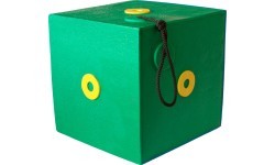 Мишень для стрельбы из лука Yate Polimix Var.1, 30 см
