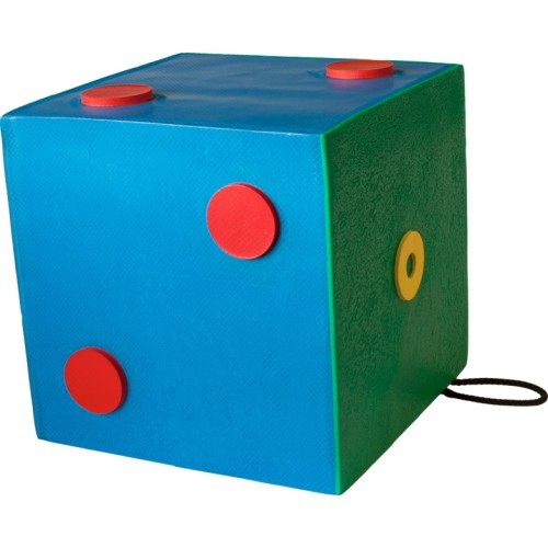 Target-Cube Yate Polimix Var.1, 30cm