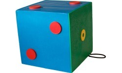 Šaudymo iš lanko taikinys Yate Polimix Var.1, 30 cm