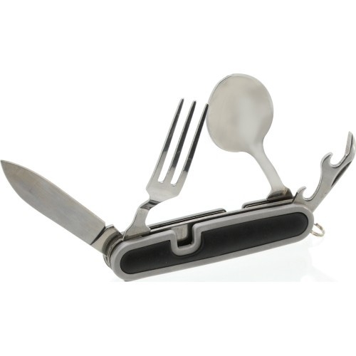 Kišeninis peilis Cattara Camping 9 cm