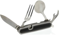 Kišeninis peilis Cattara Camping 9 cm