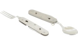 Kišeninis peilis Cattara Camping 9 cm