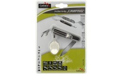 Kišeninis peilis Cattara Camping 9 cm