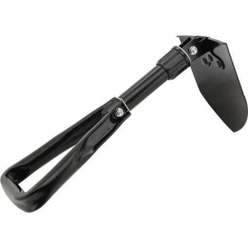 Foldable Metal Shovel Cattara 46cm
