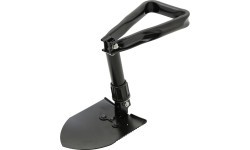 Foldable Metal Shovel Cattara 46cm