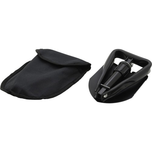 Sulankstomas metalinis kastuvas Cattara 46 cm