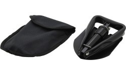 Foldable Metal Shovel Cattara 46cm