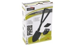 Foldable Metal Shovel Cattara 46cm