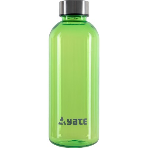 Gertuvė Yate, 0,6 l, žalia