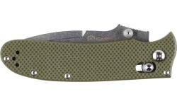 Складной нож Ganzo D704-GR зелёный