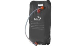 Camping shower Cattara 20l