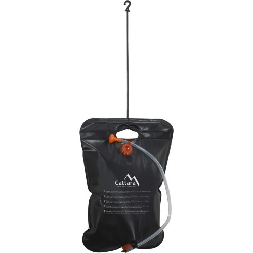 Camping shower Cattara 20l