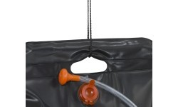 Kempingo dušas Cattara 20 l