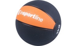 Медицинский мяч inSPORTline MB63 - 3 кг