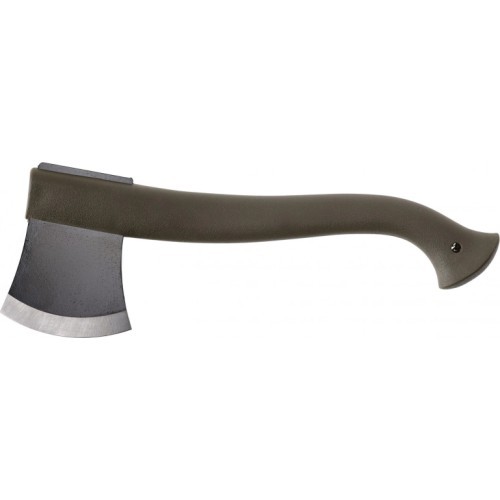 Morakniv Outdoor Axe olive.