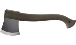 Morakniv Outdoor Axe kirvis, alyvuogių spalvos