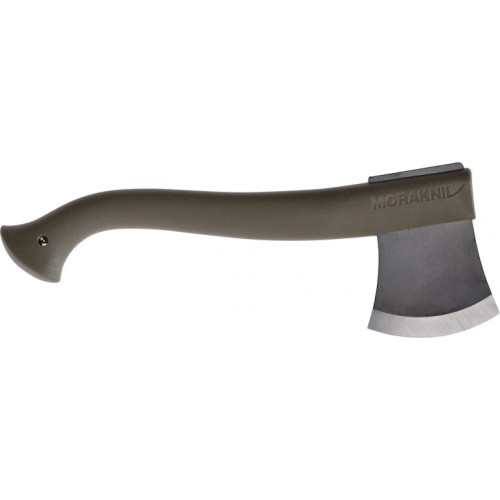Топор Morakniv Outdoor Axe, оливковый