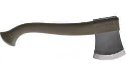 Morakniv Outdoor Axe olive.