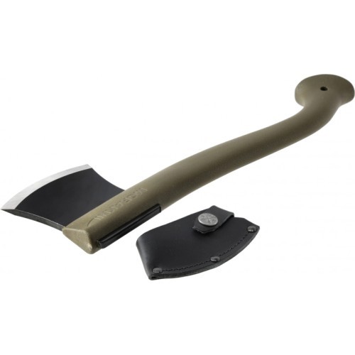 Топор Morakniv Outdoor Axe, оливковый