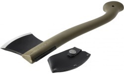 Топор Morakniv Outdoor Axe, оливковый