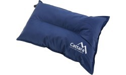 Self-Inflating Pillow Cattara Twin - Blue, 42x28x12cm