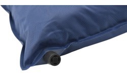 Self-Inflating Pillow Cattara Twin - Blue, 42x28x12cm