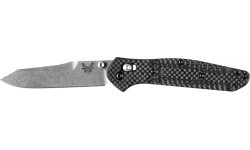 Sulankstomas peilis Benchmade 940-1 Osborne Reverse Tanto