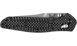 Folding Knife Benchmade 940-1 Osborne Recerse Tanto