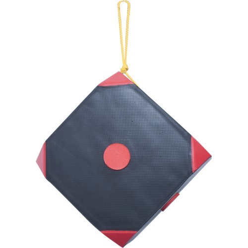 Šaudymo taikinys Target-Cube Yate Polimix Var.4