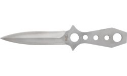 Metamasis peilis Fox Outdoor 22,5 cm su dėklu