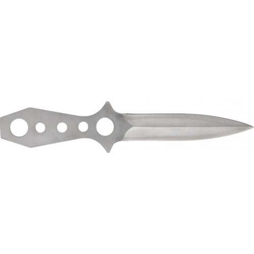 Метательный нож Fox Outdoor 22,5 см в чехле