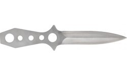 Метательный нож Fox Outdoor 22,5 см в чехле
