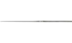 Nóż rzutka Fox Outdoor 22,5 cm w pokrowcu