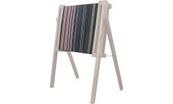 Мишень для стрельбы из лука Yate, 90x30x33 см