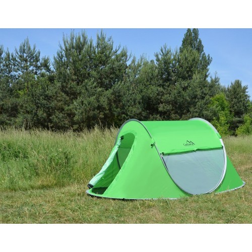 Dvivietė palapinė Cattara Bovec 245x145x95 cm