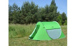 2-Person Tent Cattara Bovec 245x145x95 cm