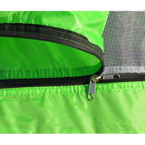 Dvivietė palapinė Cattara Bovec 245x145x95 cm