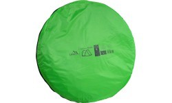 2-Person Tent Cattara Bovec 245x145x95 cm