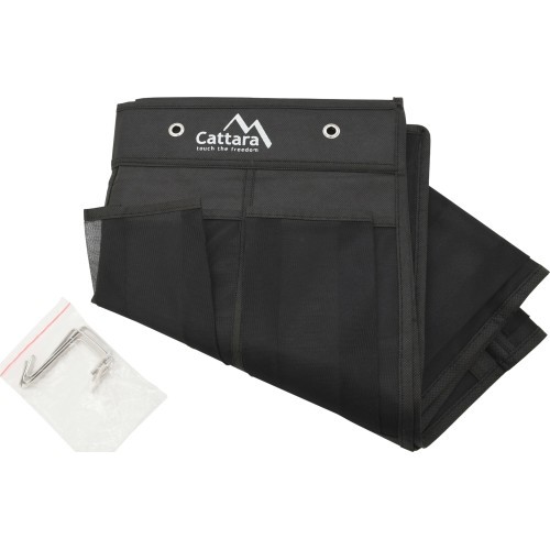 Tent Organizer Cattara, 55x85cm