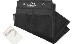 Tent Organizer Cattara, 55x85cm