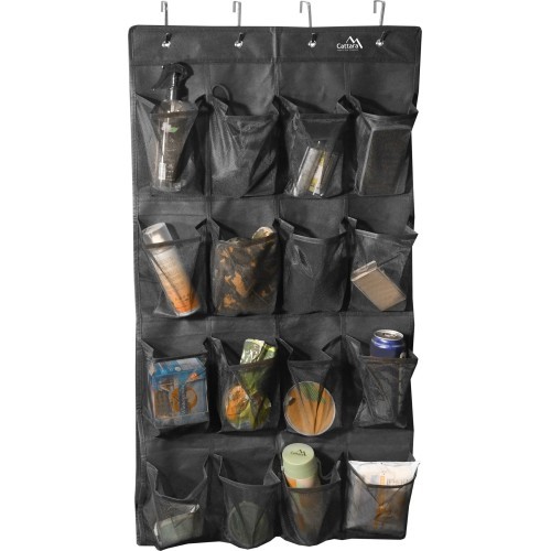 Tent Organizer Cattara, 55x85cm