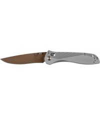 Sulankstomas peilis Benchmade 710FE-24 Seven Ten