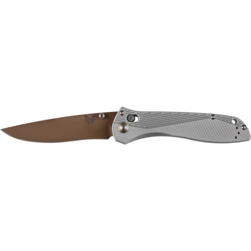 Складной нож Benchmade 710FE-24 Seven Ten