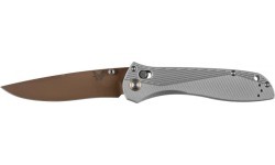 Benchmade 710FE-24 Seven Ten folding knife
