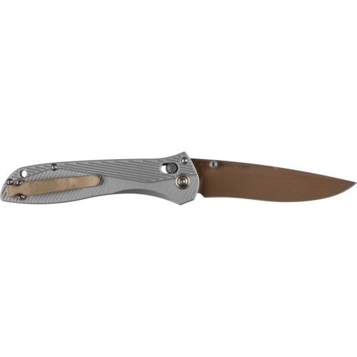 Benchmade 710FE-24 Seven Ten folding knife