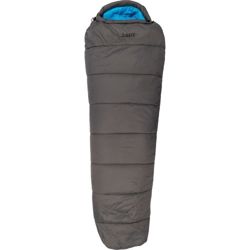 Спальный мешок Yate Mons 500, Hollow Fiber, размер XL, 220см