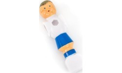 Figure for Soccer Dybior Champion and Dybior Standard blue/white