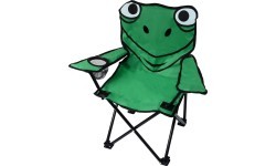 Mažoji stovyklavimo kėdė Cattara Frog