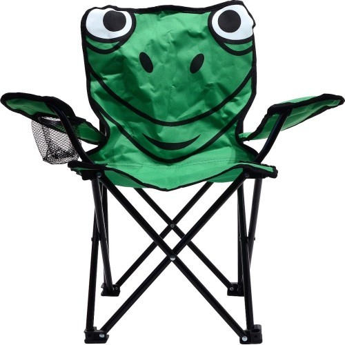 Mažoji stovyklavimo kėdė Cattara Frog