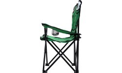 Маленький кемпинговый стул Cattara Frog